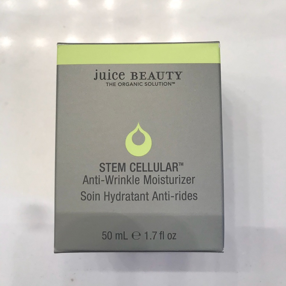 Juice beauty anti wrinkle